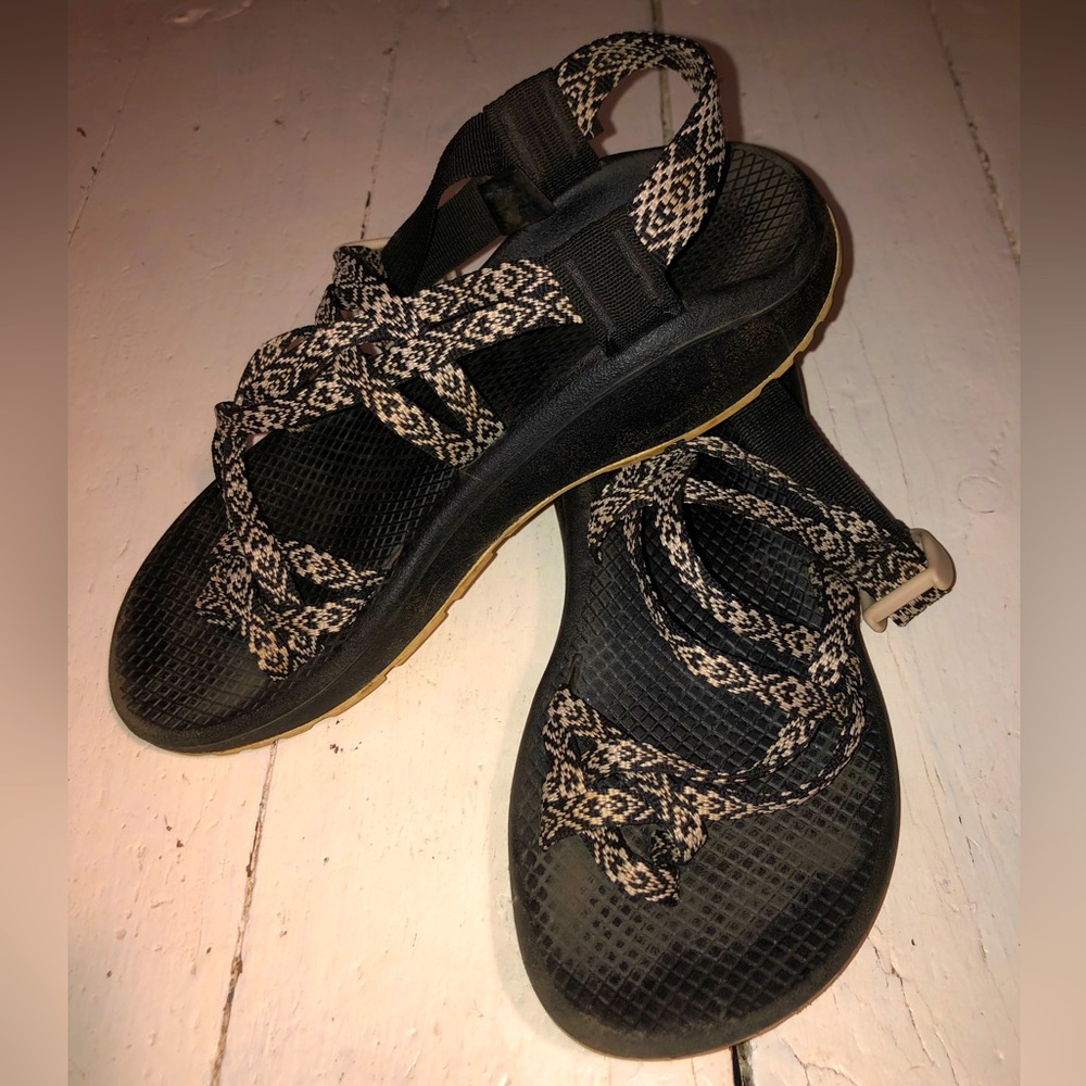 Chaco Cloud